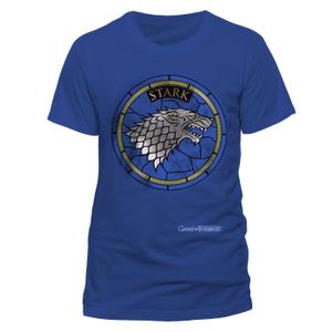 Game Of Thrones -  Stark Window, T-Shirt
