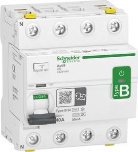 Schneider Electric FI-Schalter A9Z61440