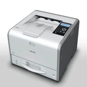 Ricoh SP 3600DN S/W Laserdrucker Ricoh SP 3600DN S/W Laserdrucker