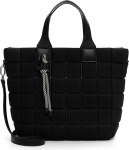 SURI FREY Schultertasche Shopper Jancy Cityshopper Black schwarz SURI FREY Schultertasche Shopper Jancy Cityshopper Black schwarz