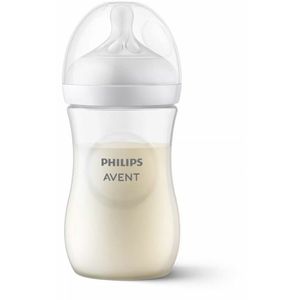 Philips Avent Natural Response Flasche Kinderflasche 260ml 1m+
