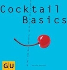 Cocktail Basics