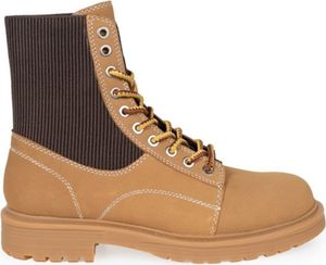 Diesel Steifel "D-Alabhama" -  Y02851-P3648 - Braun-  Größe: 36(EU)