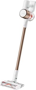 Xiaomi G10 Plus Staubsauger kabellos mit Wischfunktion, 4in1 Akkustaubsauger, bis zu 65 min Laufzeit, 600ml Vacuum Cleaner für Tierhaare, Teppich, Pol