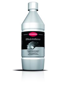 CARAMBA Ölfleckentferner 'Profi-Serie' 1 Liter Flasche