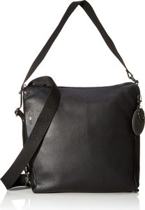 Mandarina Duck Mandarina Duck Mellow Leather - Schultertasche 36 cm