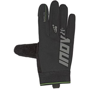 Inov-8 Race Elite Glove Black XL Laufhandschuhe