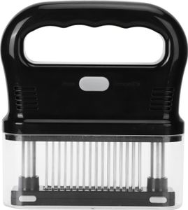 Fleischzartmacher,Meat Tenderizer,Fleisch Tenderizer,Kotelettklopfer,Fleischklopfer Aus Edelstahl Für Fleisch, Steak,Hähnchen,Rinderbrust Fleischzartmacher,Meat Tenderizer,Fleisch Tenderizer,Kotelettklopfer,Fleischklopfer Aus Edelstahl Für Fleisch, Steak,Hähnchen,Rinderbrust