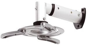 myWall H16-5L Wandhalterung 15KG Silver