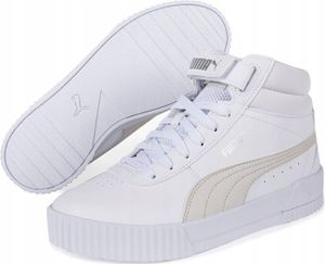 Buty Damskie Puma Carina Mid 373233 10 R-40,5