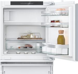 Siemens KU22LADD0  Unterbau-Kühlschrank mit Gefrierfach, 82 x 60 cm