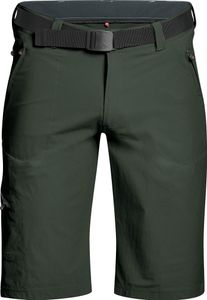 MAIER SPORTS Nil Bermuda He-Bermuda el. kombu green 50
