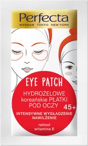 Perfecta Korean Eye Patch Flocks