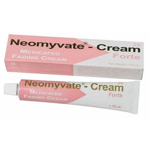 Neomyvate Medicated Fading Cream 52ml