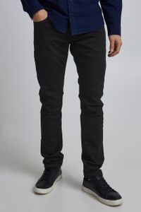 BLEND BHTwister fit 700511 Herren Jeans Denim mit Gürtelschlaufen Slim-Fit Mid-Waist aus Baumwolle mit Stretch-Anteil