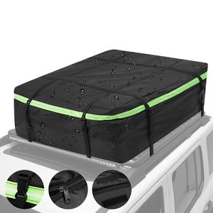 Dachboxen, Wasserdichtes Dachgepäck, Dachgepäcktransporttasche,passend für alle Fahrzeuge mit Gepäckträger
