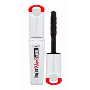 Benefit They're Real! Magnet Powerful Lifting & Lengthening Mascara (Supercharged Black) 4,5 g