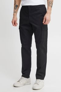 Solid SDJimmi-Jim Light Cargo PA Herren Cargohose Lange Hose aus Baumwolle mit Stretch-Anteil Regular-Fit