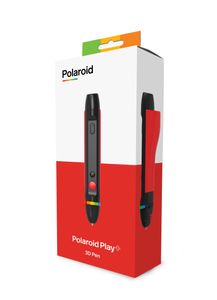 Polaroid 3D-Pen + Play Drucker-Stift