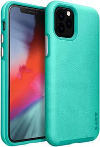 Laut Shield – pouzdro na iPhone 11 Pro Max (Mint)