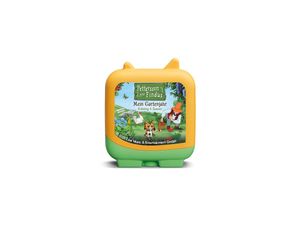 Clever Tonies Pettersson & Findus - Findus erklärt die Welt – Mein Gartenjahr - Frühling und Sommer