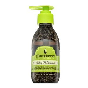 Macadamia Natural Oil Healing Oil Treatment Haaröl für geschädigtes Haar 125 ml