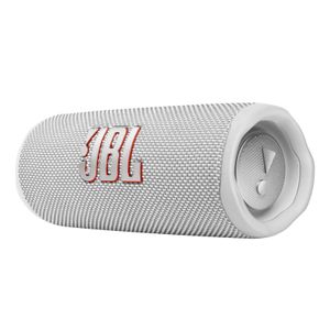 JBL FLIP 6 Tragbarer Stereo-Lautsprecher Weiß 20 W