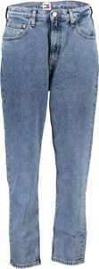 TOMMY HILFIGER DAMEN-DENIM-JEANS BLAU : Farbe - Blau, Größe - 29L32 Größe: 29L32 Farbe: Blau