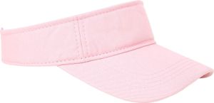 Leoberg Uni Visor Cap Damen Herren - Sonnenvisor Sommerhut Schirmmütze in 154018-Rosa-9 Leoberg Uni Visor Cap Damen Herren - Sonnenvisor Sommerhut Schirmmütze in 154018-Rosa-9