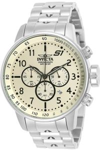 Invicta - Armbanduhr - Herren - Chronograph - S1 Rally Chronograph 23077