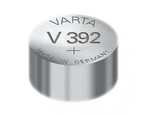 Varta - VA 392 Uhren Batterie SR41