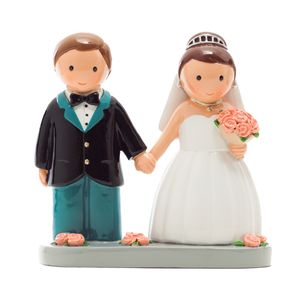 Braut und bräutigam figuren - Der Vergleichssieger unserer Produkttester