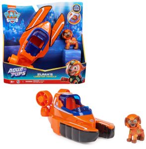 Spin Master 6066143 PAW Patrol – Aqua Pups – Delux