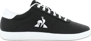 Le Coq Sportif Court One - Herren Schuhe Schwarz 2210112 , Größe: EU 44 UK 10