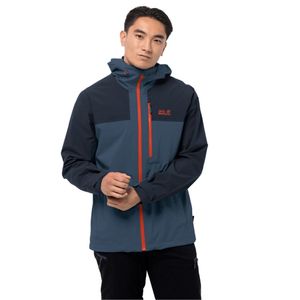 Jack Wolfskin Wanderjacke Go Hike