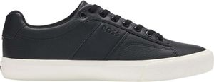 Boss Black Sneakers niedrig mit Logo – 44