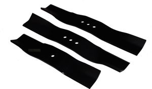 3 x sada nožů COUNTAX, WESTWOOD pro 36", 38" sekačky T1600H, S1600H, S1300H