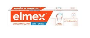 Elmex-Zahnpasta-Karies Schutzweiß 75ml