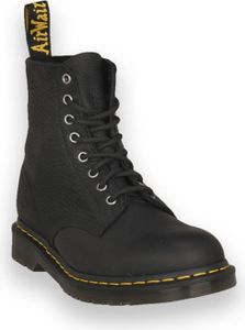 Dr. Martens Herren Halbschuh in Schwarz, Größe 46