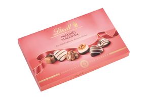 Lindt Für Kenner Marzipan 200g