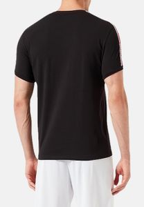 Emporio Armani T-shirt C-neck -  1118903F717 - Schwarz-  Größe: M(EU)