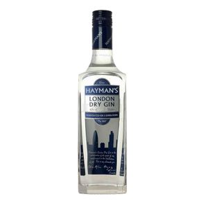 Gin Haymans London Dry Gin 70 cl