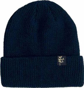 Viking Pinon Beanie Navy UNI Zimowa czapka