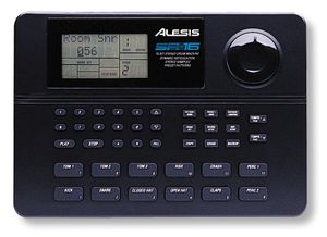 Alesis SR-16 Drumcomputer