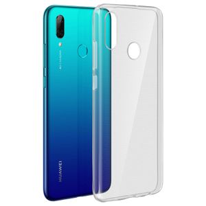 Huawei PC Case Transparent, für Huawei P Smart 2019, 51992894, Blister