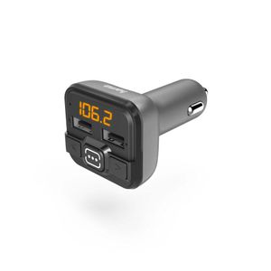 FM-Transmitter mit Bluetooth®-Funktion (00014164)