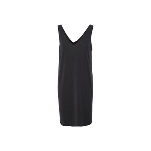 Dámske šaty VMFILLI Regular Fit 10265015 Black, XS