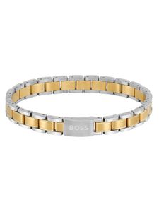 BOSS JEWELLERY Metal link essentials 1580195 Herrenarmband