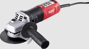 Flex Winkelschleifer L 12-11 125 (1200 W, Sanftanlauf, CDC-Elektronik) 447676