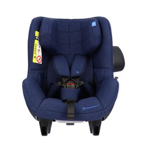 Avionaut AeroFIX RWF 2.0 C Cloud Care - Reboard Kindersitz, Farbe Kindersitz:Navy